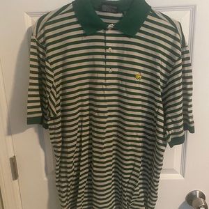 Men’s PGA Masters Polo Shirt (short sleeve)